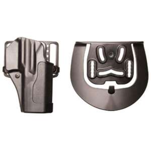 Blackhawk! Sportster Standard CQC Holster Glock 17/22/31 Black RH