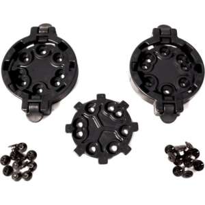Blackhawk!! Serpa Quick Disconnect Kit - Black
