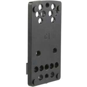 Truglo Red Dot Sight Pistol Mount GLOCK TG/VOR/DOC