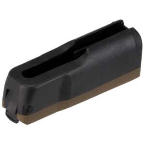 Browning X-Bolt Rotary Rifle Magazine Smoked Bronze Long Action Standard 3/rd