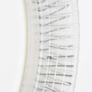 ProMag AK-47 Magazine 7.62x39mm Clear Polymer 30/rd