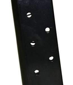 ProMag Colt Mustang/Pocketlite Magazine .380 ACP Blued Steel 6/rd