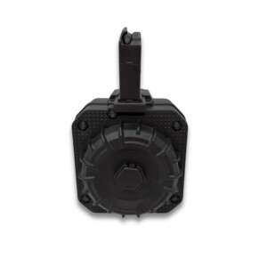 ProMag AR-15 Drum Rifle Magazine 5.56mm/.223 100/rd