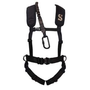 Summit Men's Sport Safety Harness - Large 35" to 46" Waist Size
