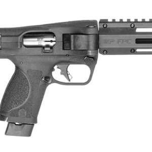 S&W M&P FPC 22 Rifle .22 LR 20rd Magazines(3) 16.25'' Threaded Barrel Black Finish