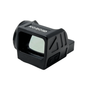 Gideon Optics Granite MOS Carry - Red