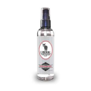 Liberal Penetrator Carbon Solvent Gun Cleaner - 4oz | Bacon Scented