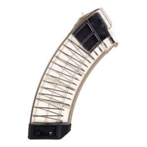 US Palm AK30R 7.62x39mm - Smoke | 30RD | Poly