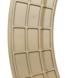 US Palm AK30 7.62x39mm Magazine - FDE | 30rd | Poly