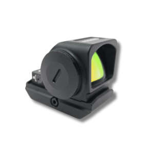 Gideon Optics Granite MOS COMP - Red