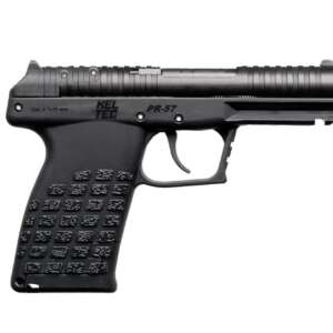 Kel-Tec PR57 Pistol - Black | 5.7x28 | 4.64" Barrel | 20rd