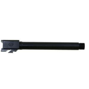 Wraithworks Canik Threaded Barrel - 9mm | Fits TP9SFX