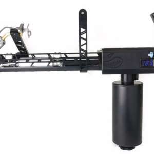 XM42-M Flamethrower - Black