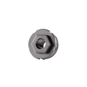 DEAD AIR ARMAMENT HUB DIRECT THREAD MOUNT 3/4X24