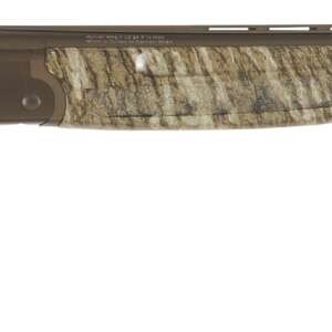 TRISTAR SPORTING ARMS HUNTER MAG O/U 12/28 BRNZ/MOBL