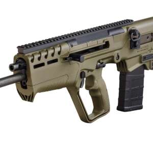 IWI - ISRAEL WEAPON INDUSTRIES TAVOR 7 7.62X51 16.5" ODG 20+1
