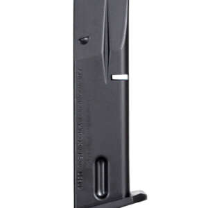 BTA MAG M84F 380AP BLK 13RD