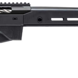 TIKKA T3X ACE GAME 22-250 24" BLK TB