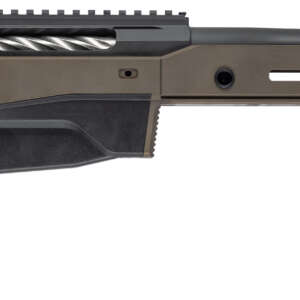 TIKKA T3X ACE GAME 300WIN 24" BRZ TB