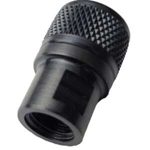 KEYSTONE SPORTING ARMS THREAD ADAPTER 3/8X24-1/2X28