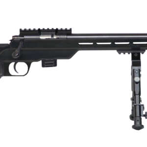 KEYSTONE SPORTING ARMS 722 PRECISION 22LR BL/SY 16.5"