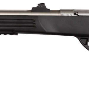 KEYSTONE SPORTING ARMS CRICKETT PISTOL 22MAG SS/BK TB