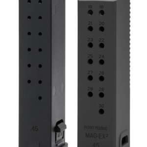 KRISS USA MAGEX2 EXTENSION KIT 10MM BLK