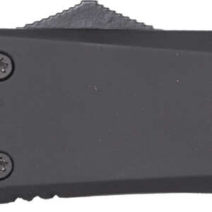 TPL LARGE BLACK RUBBER DAGGER