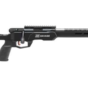 SAVAGE ARMS B17 PRECISION LITE 17HMR 18"