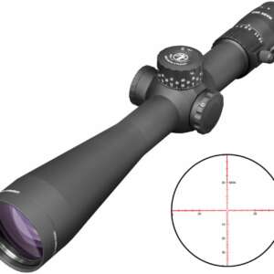 LEUPOLD MARK 5 5-25X56 35MM IL-PR-1