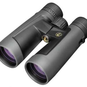 LEUPOLD BINO BX2 ALPINE HD 12X52 GRY #