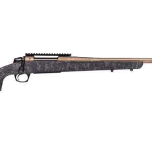 CVA CASCADE LR HTR 300WIN BRZ/BLK