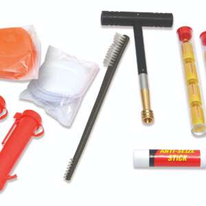 TRADITIONS LOAD/SHOOT/CLEAN 209 KIT 50CAL