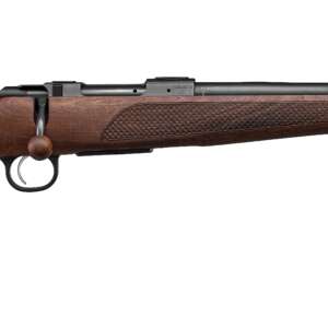 CZ 600 PLUS LUX 30-06 BL/WD TB
