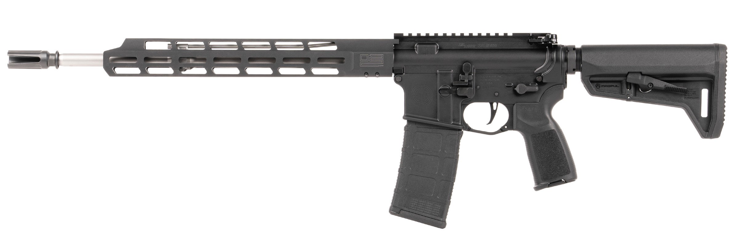 SIG SAUER M400 TREAD V2 5.56MM BLK 16" #