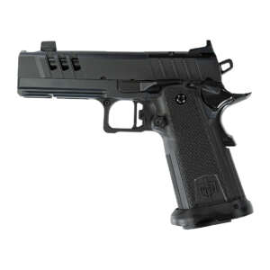 MILITARY ARMAMENT CORP 1911MAC 9 DS 4.25" 17+1 COMP #