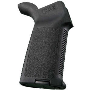 MAGPUL MOE GRIP BLK AR15/M4