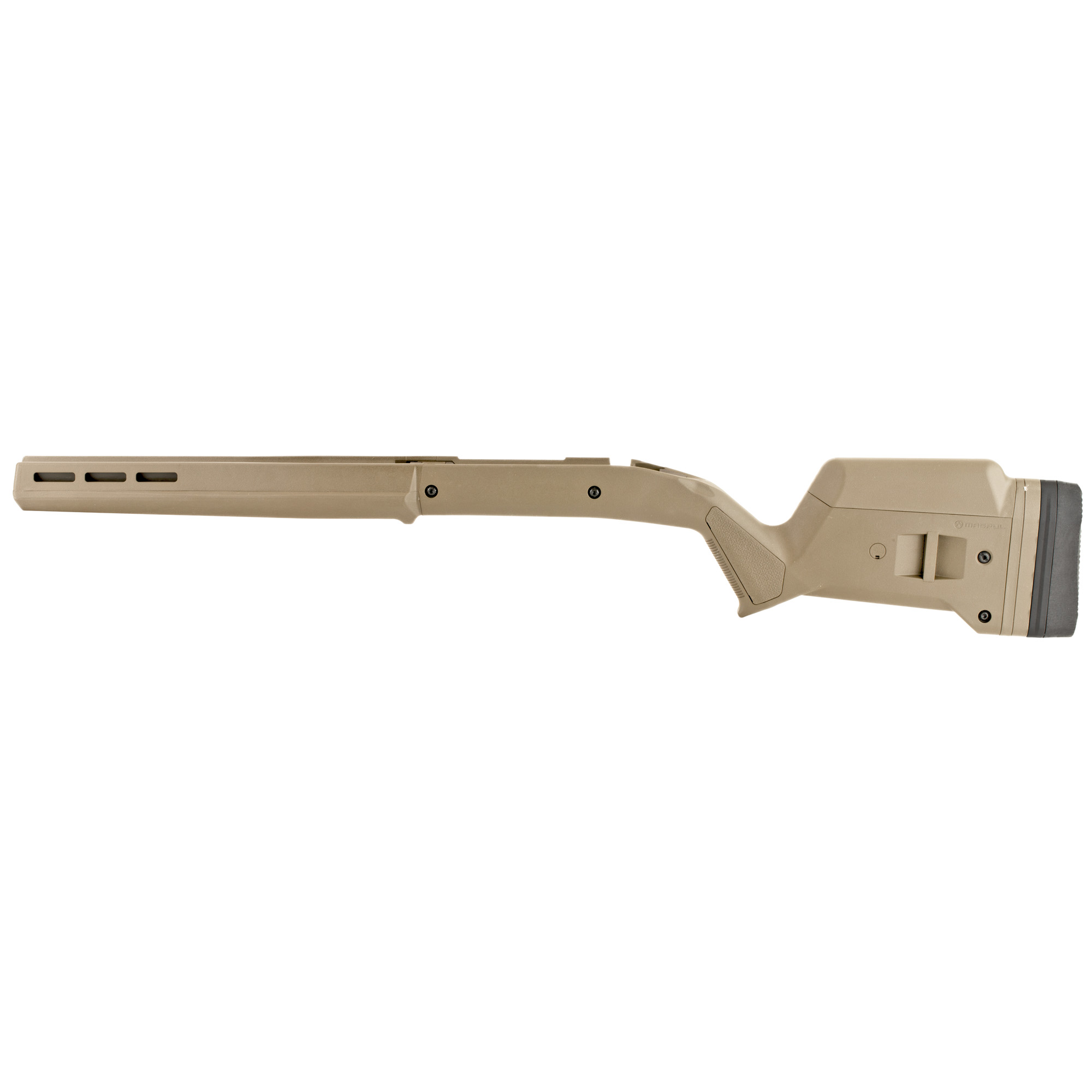 MAGPUL HUNTER 700L REM 700 LA FDE