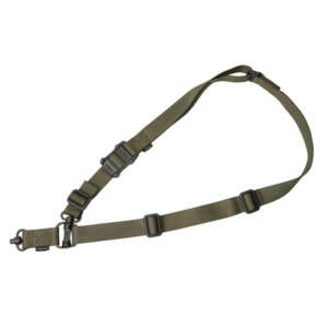 MAGPUL MS4 SLING DUAL QD GEN 2 RGR