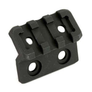 MAGPUL M-LOK OFFSET LGHT MNT ALUM BLK