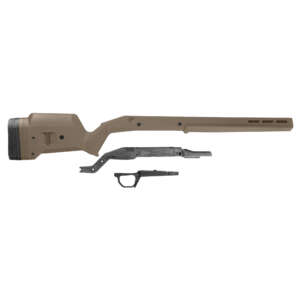 MAGPUL HUNTER RUG AMERICAN SA STK FDE