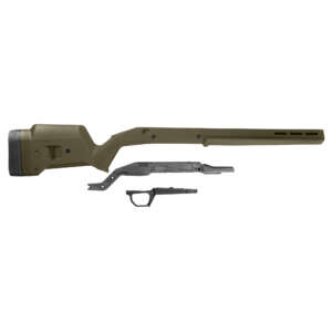 MAGPUL HUNTER RUG AMERICAN SA STK ODG