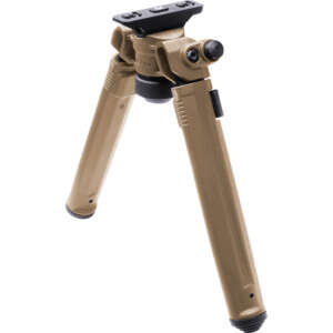 MAGPUL BIPOD M-LOK FDE