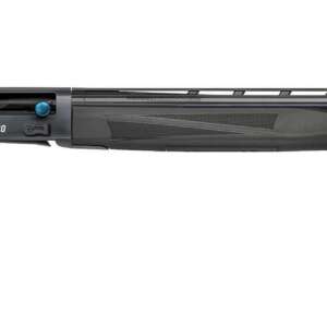 MOSSBERG 940 PRO SPORTING 12/26 BLK 4+1
