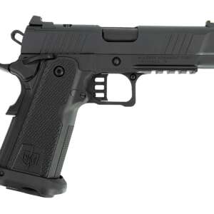 MILITARY ARMAMENT CORP 1911MAC 9 DS 4.25" 17+1      #
