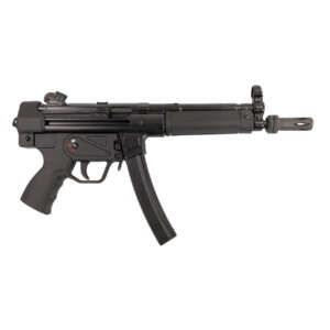 MILITARY ARMAMENT CORP MAC 5 9MM 8.9" 30+1 BINARY