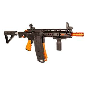 BYRNA TECHNOLOGIES MISSION-4 RIFLE KIT BLK