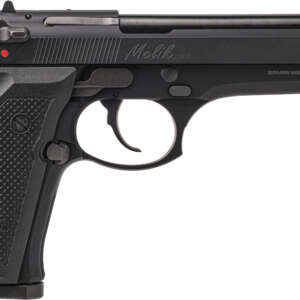 DERYA ARMS MK9 9MM BLK 10+1 4.9"