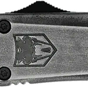CBT MED FS-3 STONEWASH TANTO