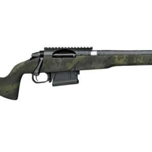PROOF RESEARCH ELEVATION MTR 22ARC MDNGHT 16"